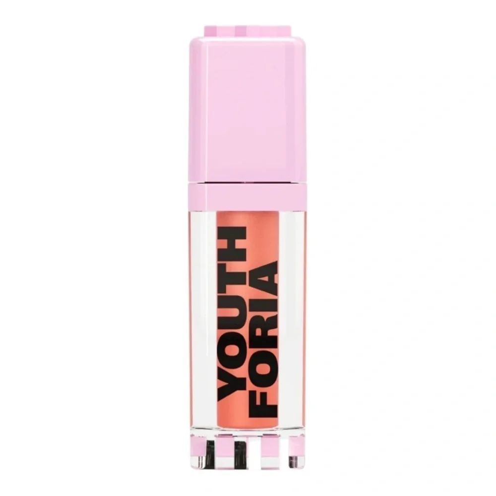 Youth Foria BYO Blush Turn Up The Sunshine